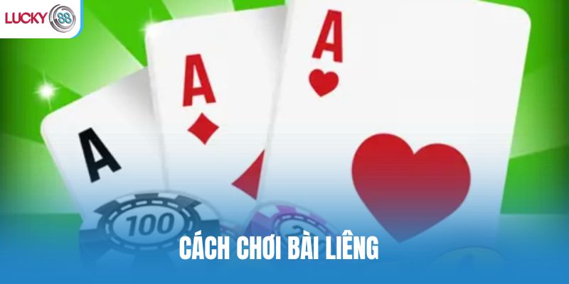 Bí quyết cách chơi bài liêng không bị cuốn theo cảm xúc